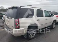 2012 GMC YUKON фото
