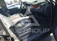 2012 GMC YUKON фото