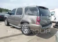 2012 GMC YUKON фото