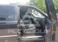 2012 GMC YUKON фото