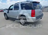 2012 GMC YUKON photo