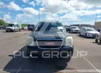 2012 GMC YUKON фото