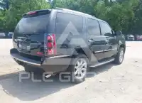 2012 GMC YUKON фото