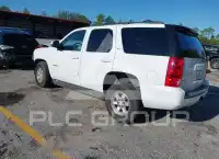 2012 GMC YUKON фото