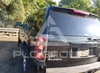2012 GMC YUKON photo