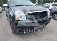2012 GMC YUKON photo
