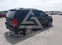 2012 GMC YUKON photo