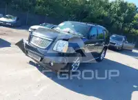 2012 GMC YUKON фото