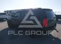 2012 GMC YUKON фото