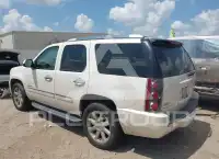 2012 GMC YUKON фото