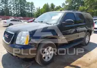2012 GMC YUKON photo