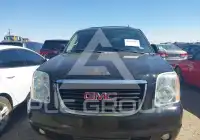 2012 GMC YUKON photo
