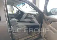 2012 GMC YUKON фото