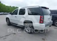 2012 GMC YUKON фото