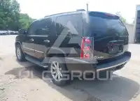 2012 GMC YUKON фото