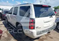 2012 GMC YUKON photo