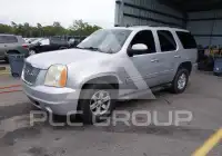 2012 GMC YUKON photo