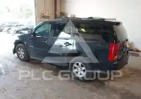 2012 GMC YUKON photo