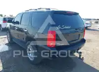 2012 GMC YUKON photo