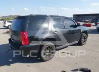 2012 GMC YUKON фото