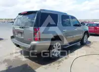 2012 GMC YUKON фото