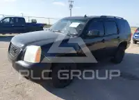 2012 GMC YUKON фото