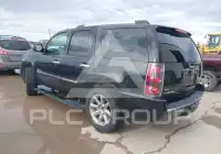 2012 GMC YUKON фото