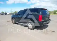 2012 GMC YUKON фото