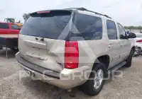 2012 GMC YUKON photo