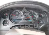 2012 GMC YUKON фото