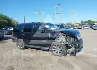 2012 GMC YUKON фото