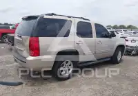 2012 GMC YUKON photo