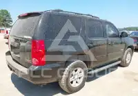 2012 GMC YUKON photo