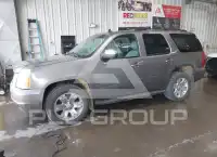 2012 GMC YUKON фото