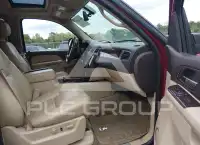 2012 GMC YUKON фото