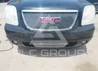 2012 GMC YUKON фото