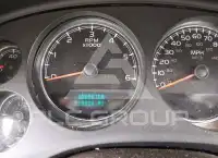 2012 GMC YUKON фото