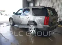 2012 GMC YUKON фото