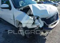 2012 GMC YUKON фото