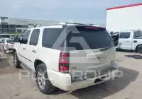 2012 GMC YUKON photo