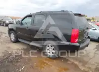 2012 GMC YUKON фото