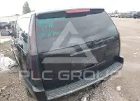 2012 GMC YUKON photo