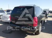 2012 GMC YUKON фото