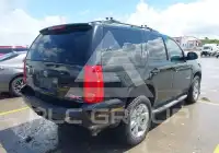 2012 GMC YUKON фото
