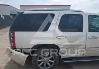 2012 GMC YUKON photo