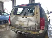 2012 GMC YUKON фото