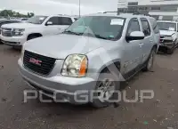 2012 GMC YUKON фото