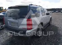 2012 GMC YUKON photo