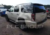 2012 GMC YUKON фото