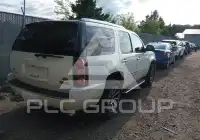 2012 GMC YUKON фото